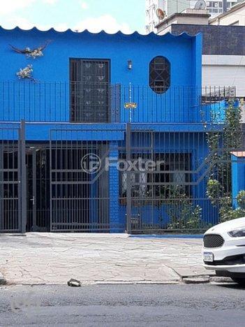 house em Caçapava, Petrópolis - Porto Alegre - RS