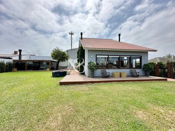 house em Avenida Esmeralda, Rainha do Mar - Xangri-Lá - RS