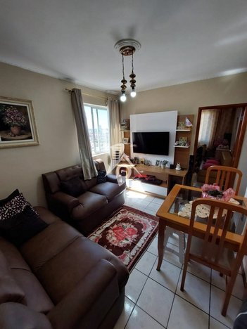 apartment em Avenida do Oratório, Vila Prudente - São Paulo - SP