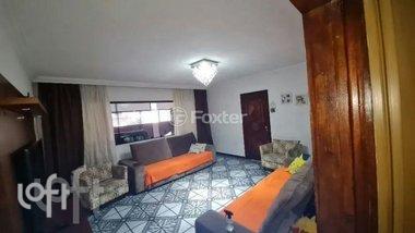 house em Coronel Manuel Py, Mandaqui - São Paulo - SP