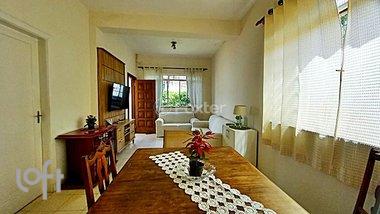 apartment em São Borja, Jabaquara - São Paulo - SP