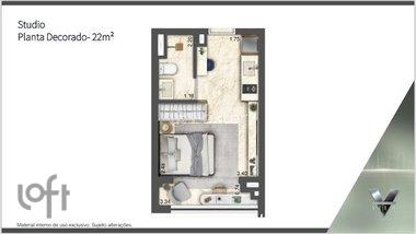 apartment em Alvarenga, Butantã - São Paulo - SP