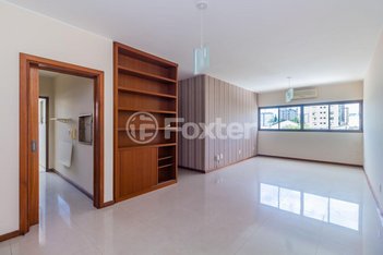 apartment em Avenida Andaraí, Passo da Areia - Porto Alegre - RS