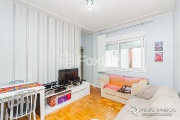 apartment em Miguel Tostes, Rio Branco - Porto Alegre - RS