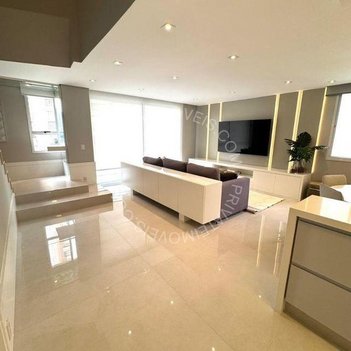 apartment em Rua Luís Dias, Itaim Bibi - São Paulo - SP