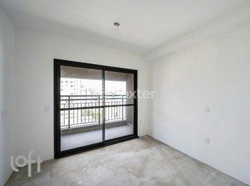 apartment em Visconde de Guaratiba, Cursino - São Paulo - SP