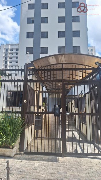 apartment em Avenida Jurucê, Indianópolis - São Paulo - SP