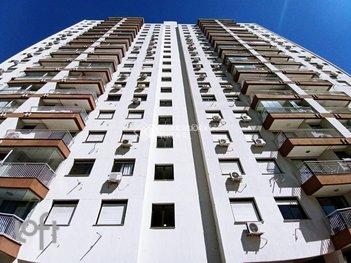 apartment em Piauí, Passo D'areia - Porto Alegre - RS