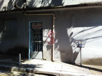 house em Rua Honorato de Lima, Chácara Belenzinho - São Paulo - SP