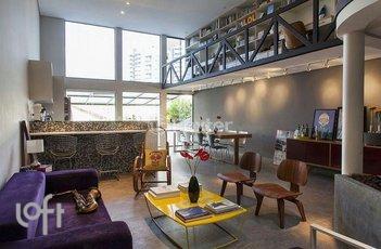 apartment em Cláudio Rossi, Chácara Klabin - São Paulo - SP