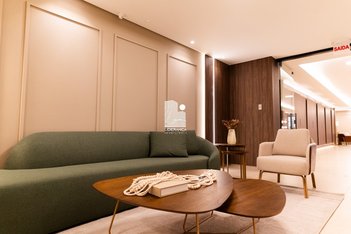 apartment em Rodovia Virgílio Várzea, Saco Grande - Florianópolis - SC