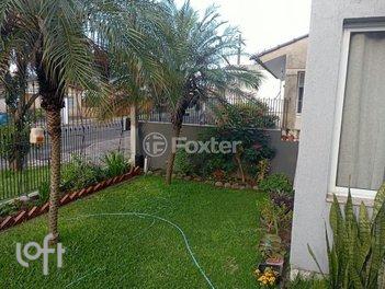 house em Rua Marau, Bom princípio - Gravataí - RS