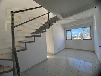 apartment em Rua Luiza Miranda Coelho, Engenheiro Luciano Cavalcante - Fortaleza - CE