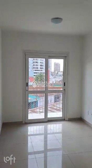 apartment em José Bonifácio, Centro - São Leopoldo - RS