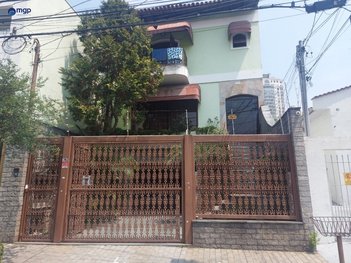 house em Rua Cecília Meireles, Jardim Japão - São Paulo - SP