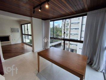 apartment em Tauphick Saadi, Bela Vista - Porto Alegre - RS