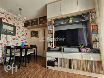 apartment em Sousa Lima, Santa Cecília - São Paulo - SP