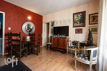 apartment em Peruíbe, Itaim Bibi - São Paulo - SP