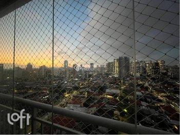apartment em da Paz, Santo Amaro - São Paulo - SP