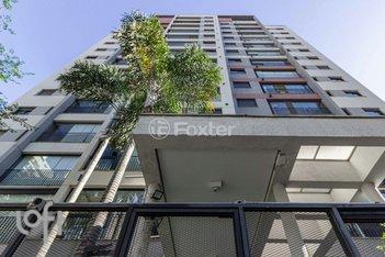 apartment em Cardeal Arcoverde, Pinheiros - São Paulo - SP