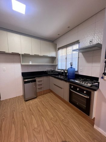 house em Rua Francisco Garcia, Parque Gabriel - Hortolândia - SP