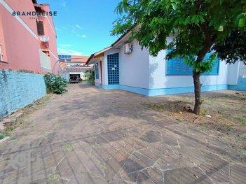 house em Tancredo Neves, Fátima - Canoas - RS