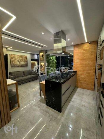 apartment em Avenida Yara, Vila Yara - Osasco - SP