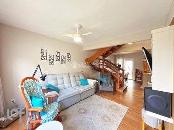 house em Edgar Pires de Castro, Hipica - Porto Alegre - RS