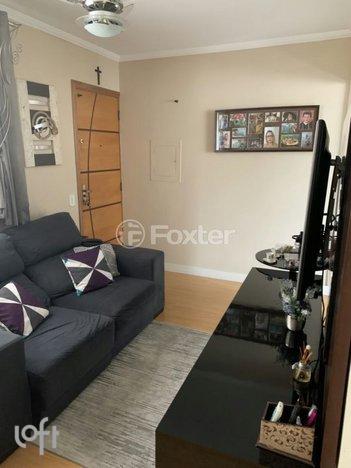 apartment em Antônio Dias da Silva, Cachoeirinha - São Paulo - SP