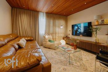 apartment em Myriam Dora Rossi, Centro - São Bernardo do Campo - SP