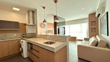 apartment em Avenida Diário de Notícias, Cristal - Porto Alegre - RS