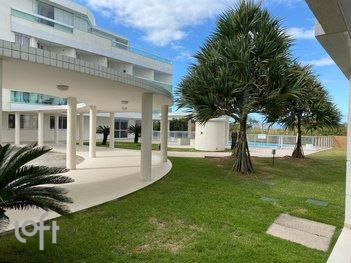 apartment em Manoel Pedro Vieira, Morro das Pedras - Florianópolis - SC