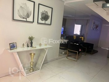 house em Rua Joaquim Morais, Vila Santa Catarina - São Paulo - SP