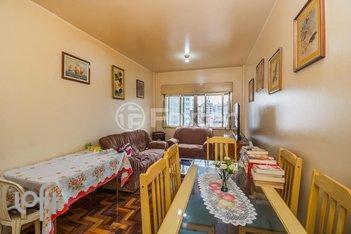 apartment em Rua Coronel Vicente, Centro - Porto Alegre - RS