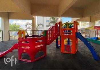 apartment em Flamingos, Cabral - Contagem - MG