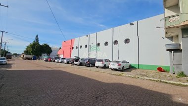 business em Avenida Getúlio Vargas, Niterói - Canoas - RS