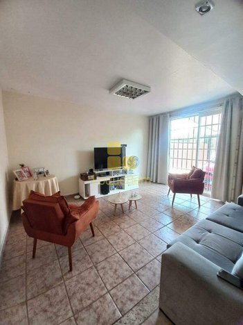 house em Rua Itatiba, Jardim Paulista - Ribeirão Preto - SP