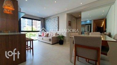 apartment em Casemiro de Abreu, Rio Branco - Porto Alegre - RS