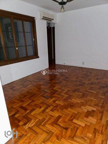 apartment em Eurico Lara, Medianeira - Porto Alegre - RS