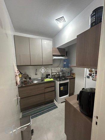 apartment em Independência, Centro - Porto Alegre - RS