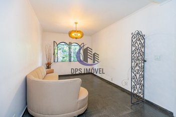 house em Rua Sílvio Tramontano, Vila Tramontano - São Paulo - SP
