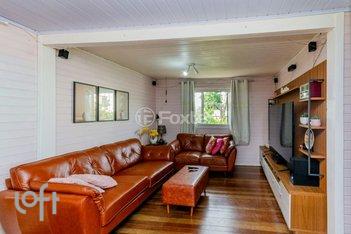 house em Luiz Sibemberg, Mário Quintana - Porto Alegre - RS