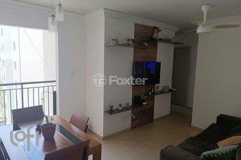 apartment em Pascoal Ranieri Mazzilli, São Lucas - São Paulo - SP
