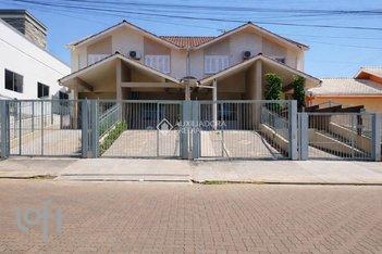 house em Capitão Pedro Siebra, Universitário - Lajeado - RS