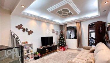 house em Miosótis, Assunção - São Bernardo do Campo - SP