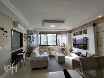 apartment em Rua Tito Lívio Zambecari, Mont'serrat - Porto Alegre - RS