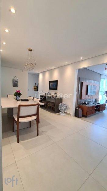 apartment em Caramuru, Bosque da Saúde - São Paulo - SP