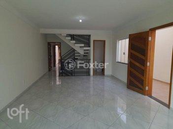 house em Caetano Teixeira, Tremembé - São Paulo - SP