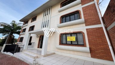 apartment em Avenida General Netto, Centro - Passo Fundo - RS