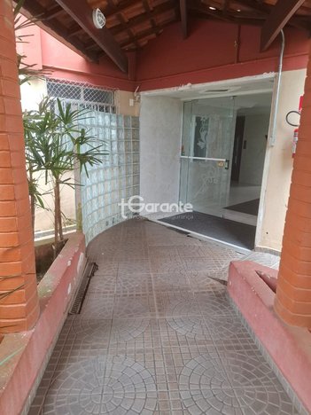 apartment em Rua Tiradentes, Ferrazópolis - São Bernardo do Campo - SP
